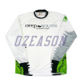 Long Sleeve Fishermen Tournament Fishing Jerseys